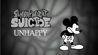 EPILEPSY WARNING Friday Night Funkin Suicide Mouse Mod Sunday Night Suicide v2 OFFICIAL OST