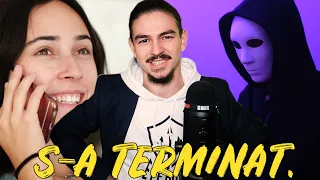 SIRENELE LUI ANDRA GAOGAN S-A TERMINAT! Ep. 9-10