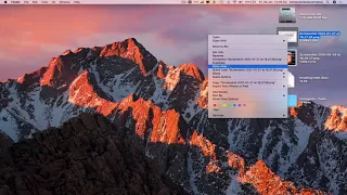 How to CREATE an Alias for Folders, Files & Images On a Mac | New