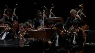 Sathukarn • Alfonso Scarano & Thailand Philharmonic Orchestra