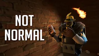 TF2 isn't Normal