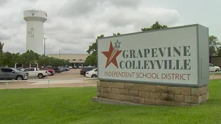 Former principal files defamation lawsuit against Grapevine-Colleyville ISD, trustee