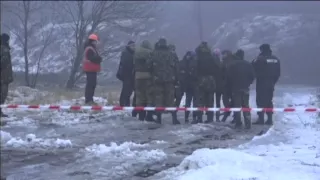 Mariupol Cut Off: Strategic Ukrainian railway bridge destroyed in suspected terrorist attack