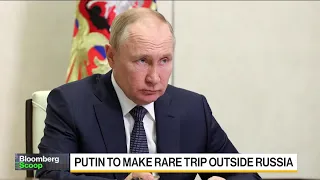 Putin Planning to Visit Saudi Arabia, UAE