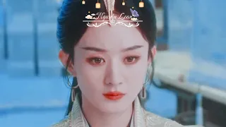 n9 cỡ này n8 cỡ nào #triệulệdĩnh #zhaoliying