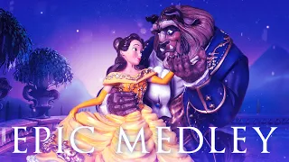 Beauty and the Beast | EPIC VERSION