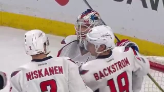 Washington Capitals vs Ottawa Senators | January 7, 2017 | Full Game Highlights | NHL 2016/17