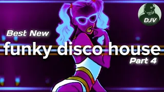 The BEST Funky House Mix Ever! NYE 2023 Nu Disco