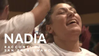 Stories from San Patrignano: Nadia's Story | Resistenze