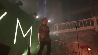SYML - Bed - Live at Paradiso 2019