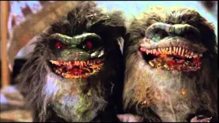 Johnny Steele -   Power of the Night (Critters Soundtrack)