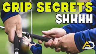 Grip Secrets That You've Never Been Told