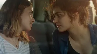 New lesbian love Story |Aaru and Maya part 15💞|Teacher ko howa apni hi student se Pyaar