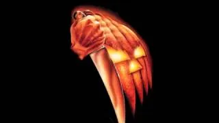 John Carpenter - Halloween 1978  (main Theme)