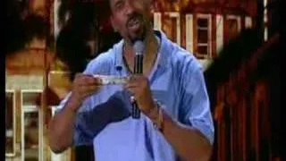 Mike Epps - Dope Fen. Inappropriate Behavior .