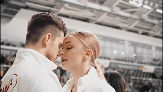 ► Александра Степанова и Иван Букин | Aleksandra Stepanova & Ivan Bukin | Perfect