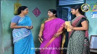 Azhagi Episode 333, 08/02/13