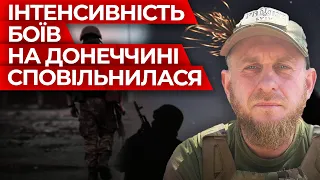 Околиці Бахмута всіяні трупами «чмобіків»