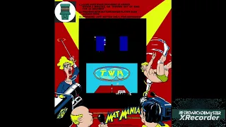 MAT MANIA, EXCITING HOUR Full Gameplay (No Commentary) Arcade Version