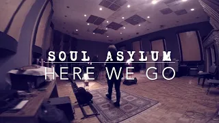 Soul Asylum - Here We Go (Acoustic) (Official Music Video)
