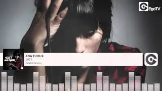 ANA TIJOUX - 1977 (Spada Remix)