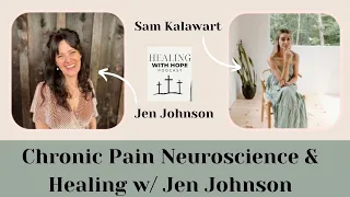 Chronic Pain Neuroscience & Clients Favorite Tools for Healing. #mindbodyconnection #tms #christian