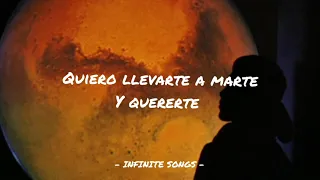 Natalia Lafourcade /Amar te duele (Letra/Lirics)