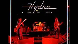 HYDRA - Rock The World