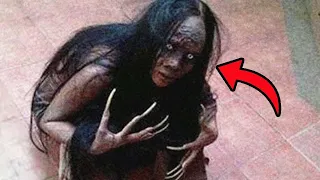 Top 10 Terrifying Videos Only 0.1% People Can Finish - Part 3