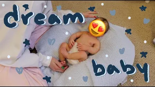 DREAM Silicone Baby Box Opening! | Kelli Maple