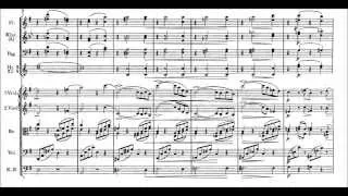 Johannes Brahms - Symphony no.4, op.98 (complete)