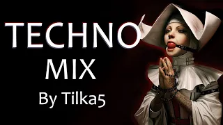 TECHNO MIX 2024 REMIXES OF POPULAR SONGS CHARLOTTE DE WITTE FREAK RAVER JOKER MAY 14 | By Tilka5