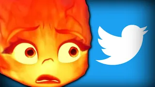 Pixar Accidentally Offended Everyone on Twitter