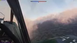 WarThunder SB 2015.03.26 Fw.190D-9: "Охота на бобров."