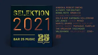 Bondi, Roth - Resize (Alar & Korolova Remix) [BAR25-160]