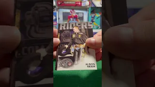 Random Pack Rip 93: Rodeo Cards