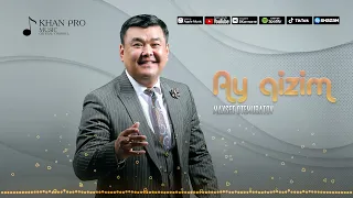 Maxset Otemuratov - Ay qizim