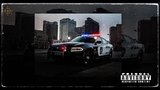 Type Beat Drill . Police . [Prod By. Bassem Nourz]