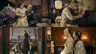 The palace maid's journey of favoritism,witnessing how she gradually captures the Emperor's heart.