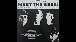 The Beatles MEET THE BEEB! +MEET THE BEEB!  (COLORED VINYL) Bootleg LP