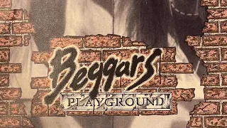 Beggars Playground - Stop the Lies