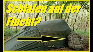 Du wirst es brauchen! | Bug Out Bag / Fluchtrucksack Ausrüstung