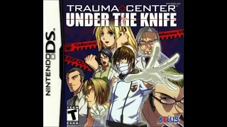 Hope Hospital (Routine / Map Screen 1) - Trauma Center: Under the Knife Music (Extended)