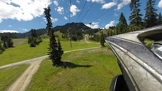 Gopro Stevens Pass Mtb 2015