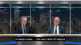 "Християни без маски" п-р Едуард Кешишян СУБТИТРИ