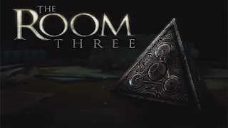 #The Room Three  №2