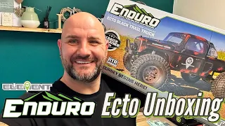 Element Enduro Ecto Unboxing and First Impressions - Birthday Edition