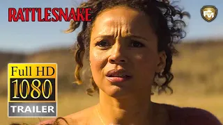 RATTLESNAKE Official Trailer #1 (2019) Carmen Ejogo, Theo Rossi | Future Movies