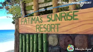 Fatima Beach Resort, Brgy. Pangubatan | Island Garden City of Samal