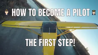 How to get your pilot's license for cheap! The right way.